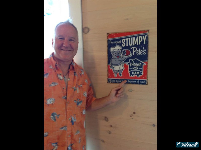 Stumpy Pete's